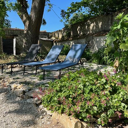 Le San - Chambre D'Hotes Inclusive & Ecoresponsable Beauchery-Saint-Martin Extérieur photo