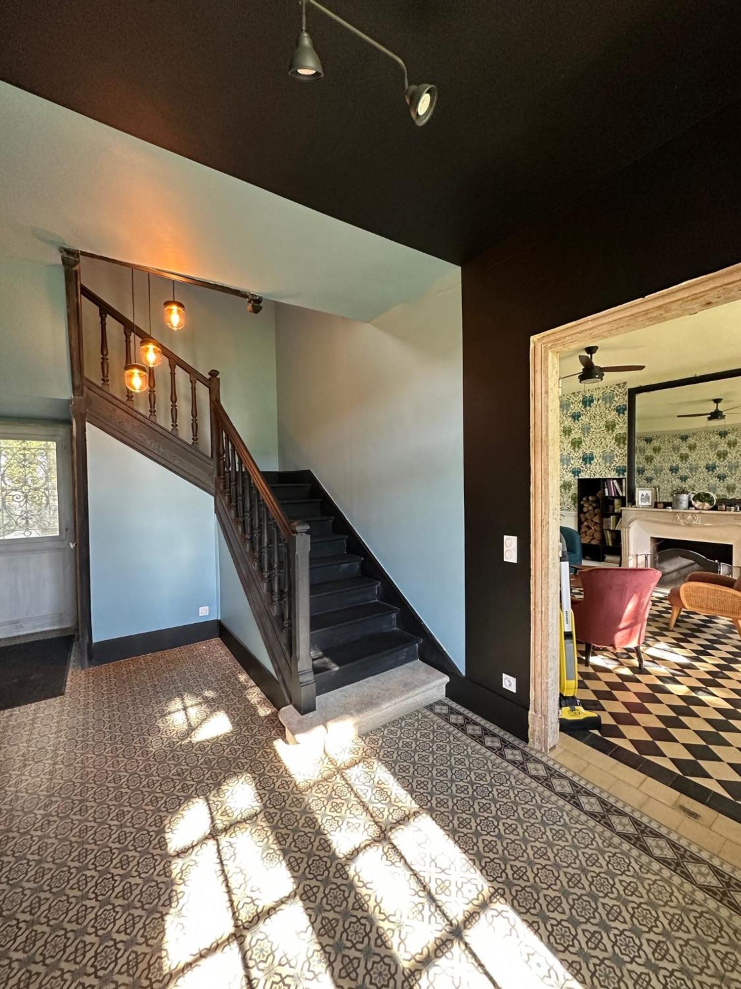 Le San - Chambre D'Hotes Inclusive & Ecoresponsable Beauchery-Saint-Martin Extérieur photo