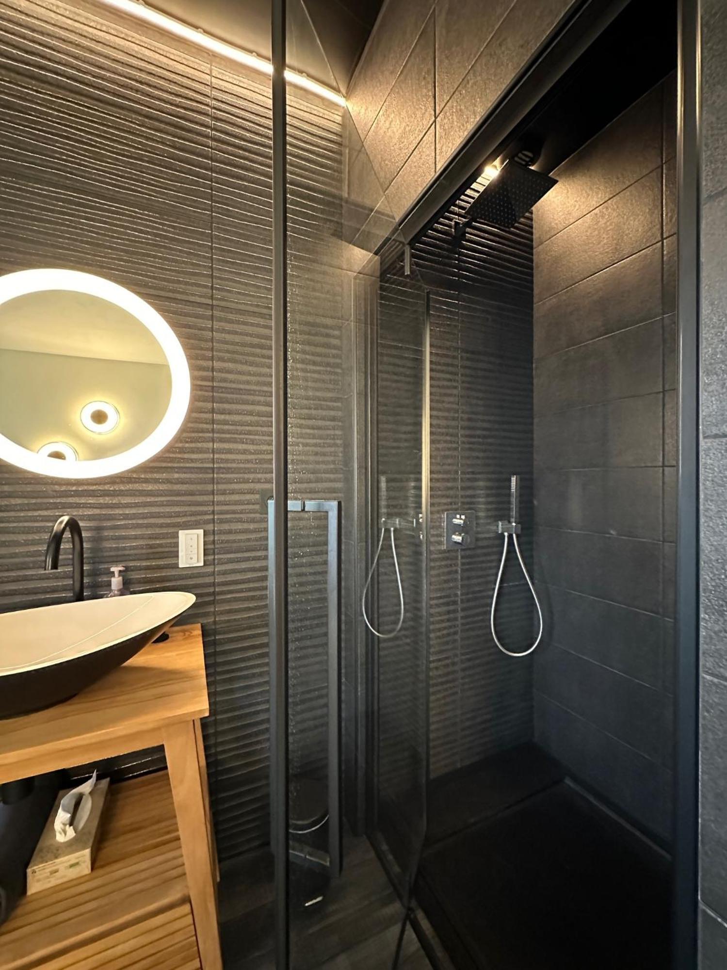 Le San - Chambre D'Hotes Inclusive & Ecoresponsable Beauchery-Saint-Martin Chambre photo