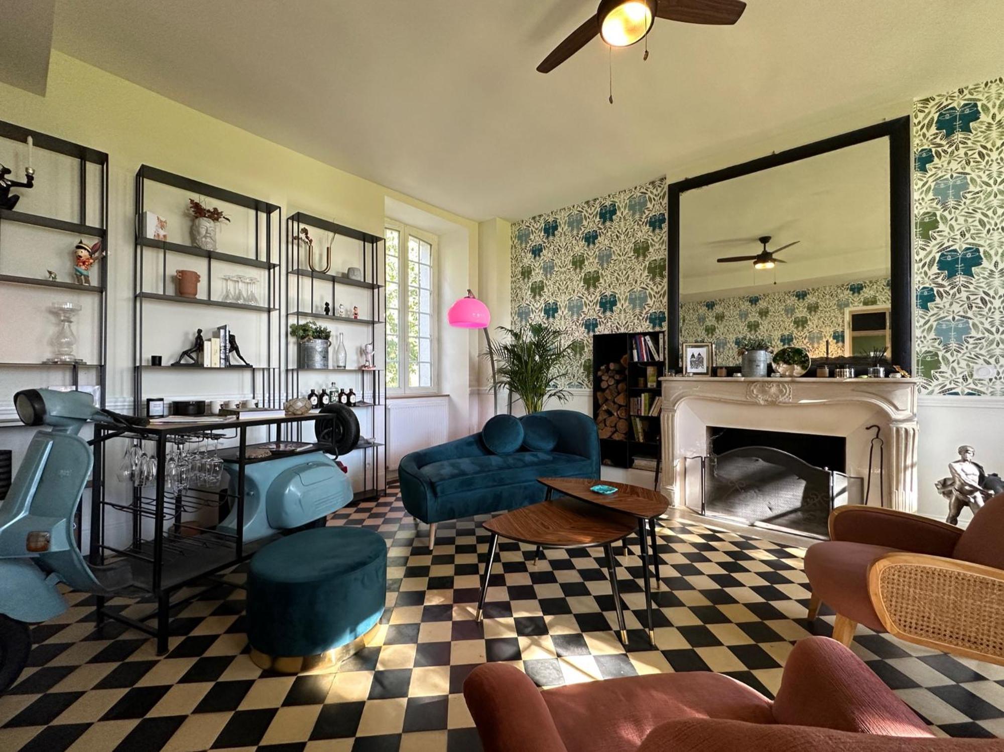 Le San - Chambre D'Hotes Inclusive & Ecoresponsable Beauchery-Saint-Martin Extérieur photo