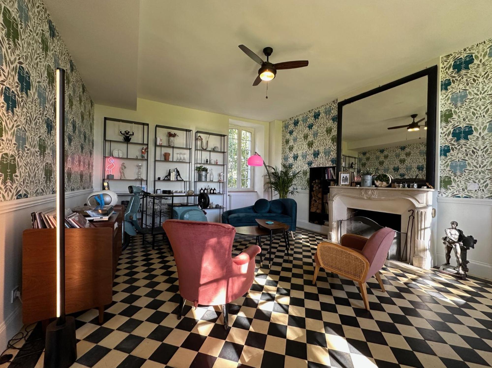 Le San - Chambre D'Hotes Inclusive & Ecoresponsable Beauchery-Saint-Martin Extérieur photo