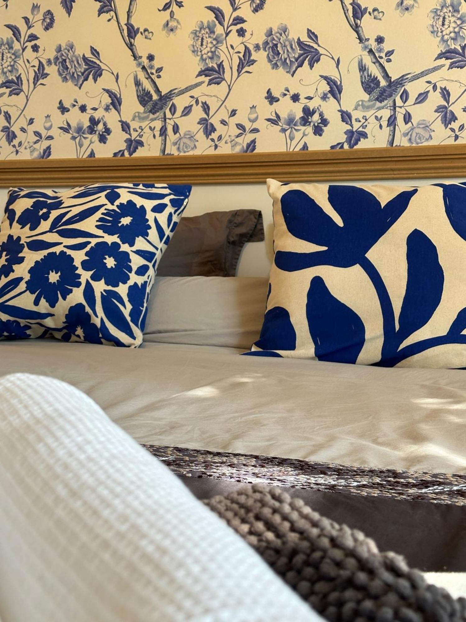 Le San - Chambre D'Hotes Inclusive & Ecoresponsable Beauchery-Saint-Martin Chambre photo