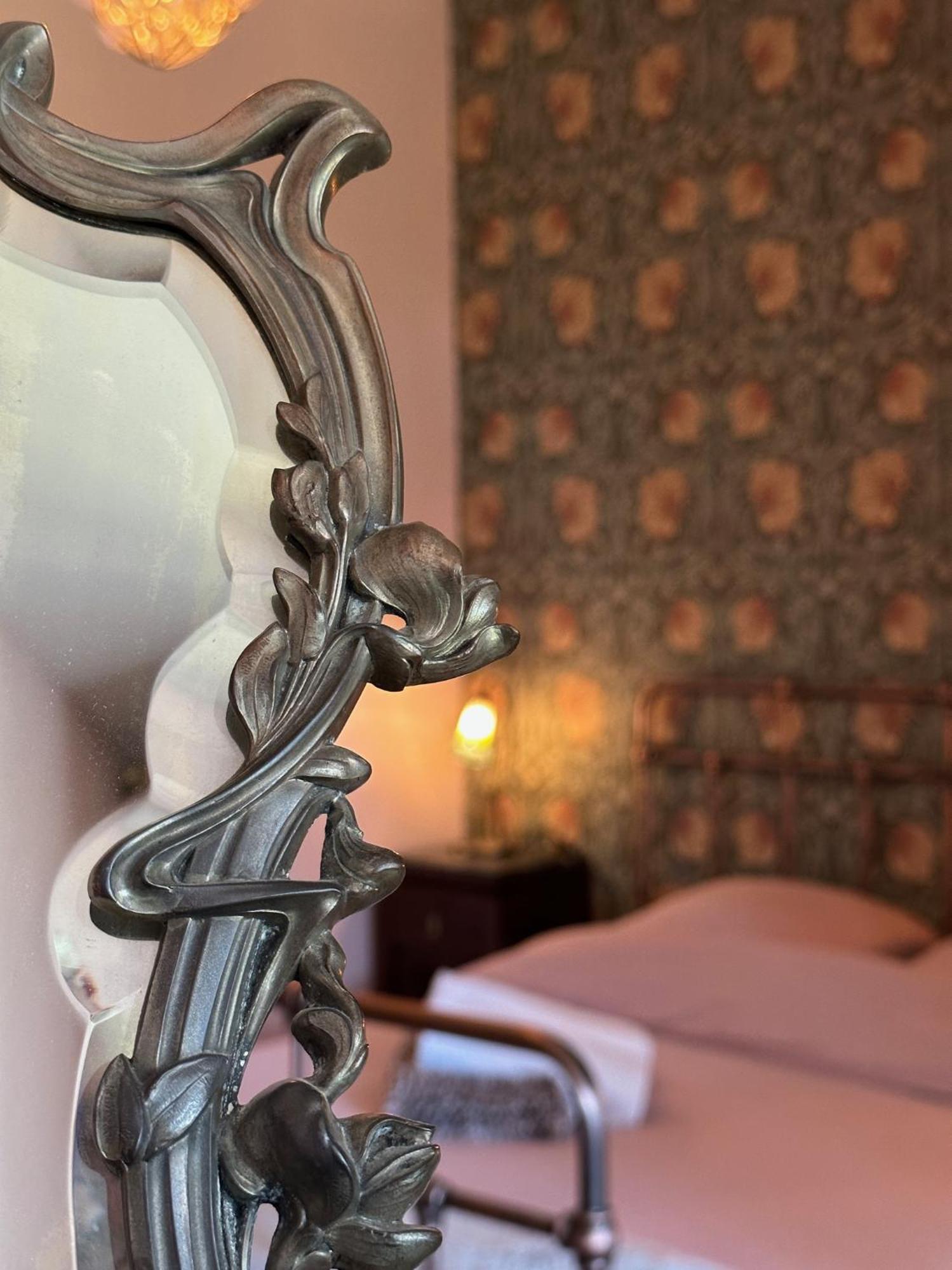 Le San - Chambre D'Hotes Inclusive & Ecoresponsable Beauchery-Saint-Martin Chambre photo